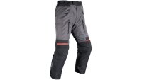 Oxford HOSE OXFORD ROCKLAND GRAU/SW/ROT