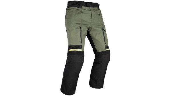 Oxford HOSE OXFORD ROCKLAND BR/SW/GET