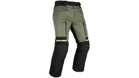 Oxford HOSE OXFORD ROCKLAND BR/SW/GET
