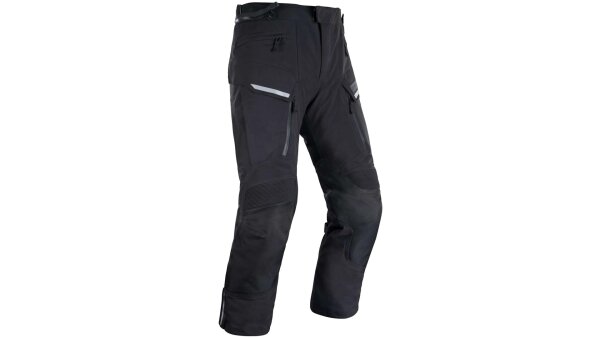 Oxford HOSE OXFORD STORMLAND SCHWARZ