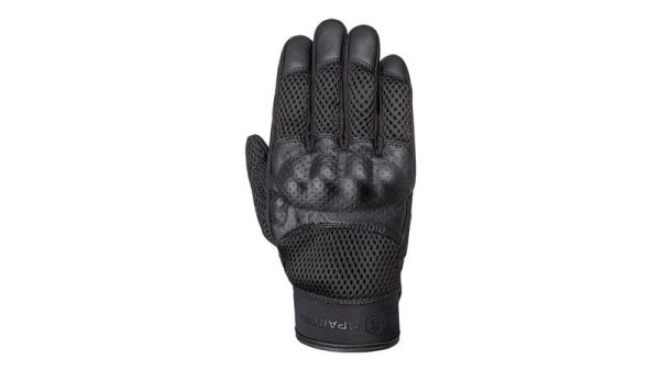 Oxford Handschuh  Spartan Air schwarz Black