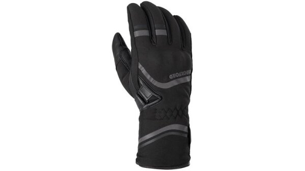 Oxford Handschuh  Ottawa 2.0 WS schwarz Black