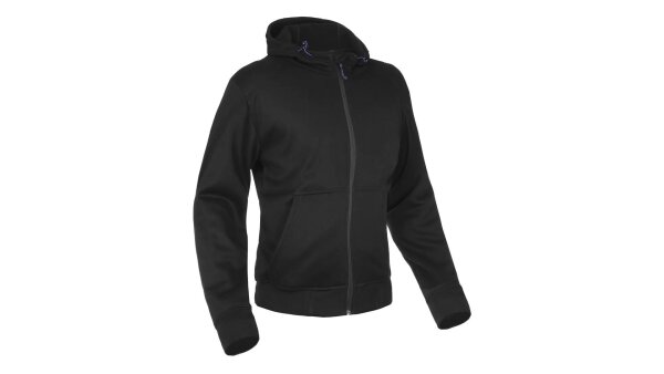 Oxford JACKE OXFORD SUPER HOODIE 2.0 DAMEN SCHWARZ