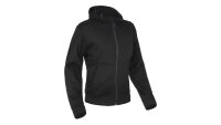 Oxford JACKE OXFORD SUPER HOODIE 2.0 DAMEN SCHWARZ