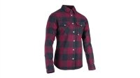 Oxford HEMD OXFORD KICKBACK 2.0 DAMEN ROT