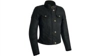 Oxford JACKE OXFORD HOLWELL 1.0 DAMEN SCHWARZ