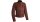 Oxford JACKE OXFORD HOLWELL 1.0 DAMEN ROT