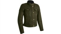 Oxford JACKE OXFORD HOLWELL 1.0 DAMEN GRÜN