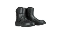 Oxford Stiefel  Delta kurz MS schwarz Black