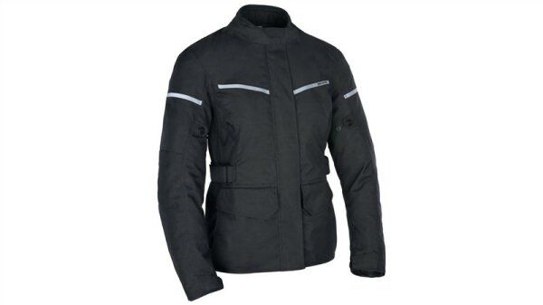 Oxford JACKE OXFORD SPARTAN DA SCHWARZ
