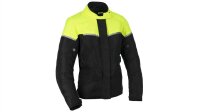 Oxford JACKE OXFORD SPARTAN DA SW/NEONGELB