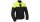 Oxford JACKE OXFORD SPARTAN DA SW/NEONGELB