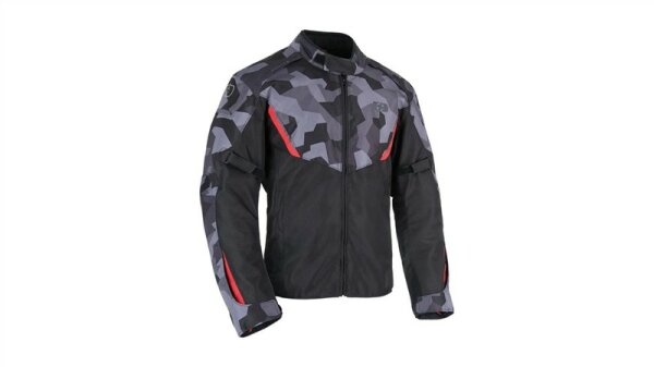 Oxford JACKE OXFORD DELTA 1.0 MS CAMO