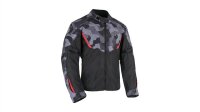Oxford JACKE OXFORD DELTA 1.0 MS CAMO