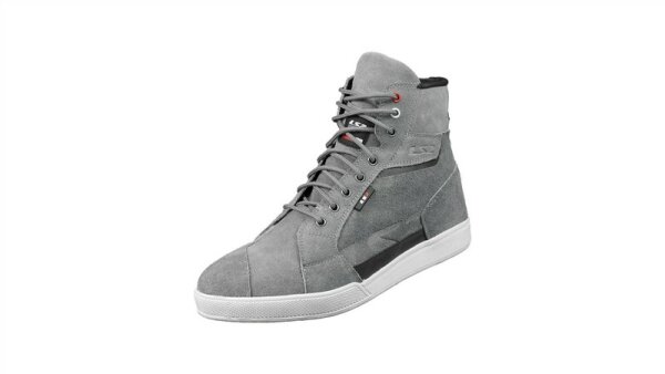 LS2 Downtown Schuh grau