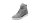 LS2 Downtown Schuh grau