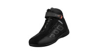 LS2 Dardo Stiefel schwarz