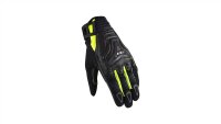 LS2 All Terrain Man Handschuh schwarz,gelb