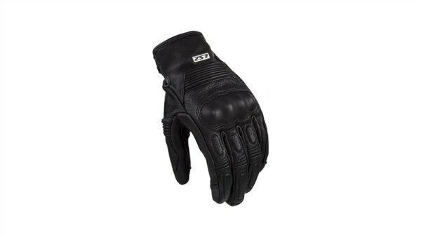 LS2 Duster Man Handschuh schwarz
