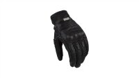 LS2 Duster Man Handschuh schwarz