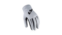 LS2 Bend Handschuh weiß,grau