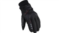 LS2 Civis Handschuh schwarz