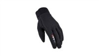 LS2 Cool Handschuh schwarz