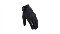 LS2 Dart II Handschuh schwarz