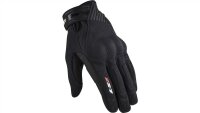 LS2 Dart II Handschuh schwarz