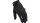 LS2 Dart II Handschuh schwarz