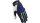 LS2 Dart II Handschuh blau,gelb