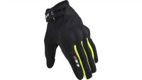 LS2 Dart II Handschuh schwarz,gelb