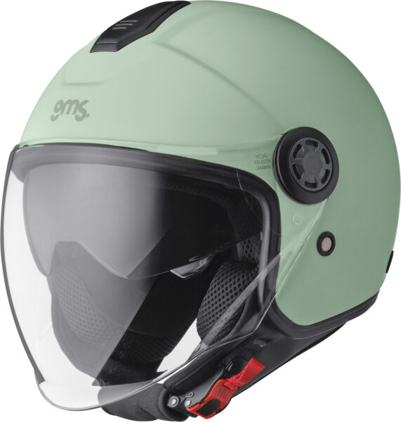 gms Jethelm Gelato pistacchio