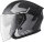 gms Jethelm Vectus Graphic matt-schwarz-grau
