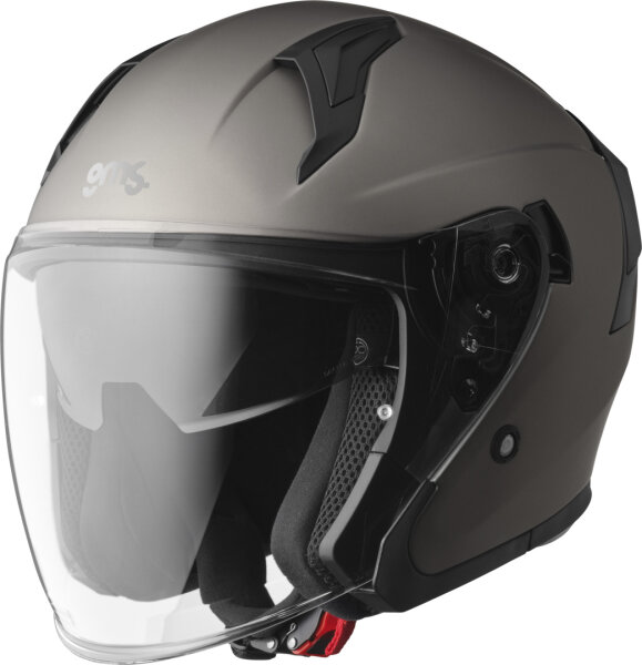 gms Jethelm Vectus matt titan