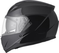 gms Integralhelm Hexago schwarz