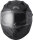 gms Integralhelm Hexago schwarz