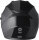 gms Integralhelm Hexago schwarz
