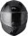 gms Integralhelm Velox schwarz