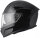 gms Integralhelm Velox schwarz