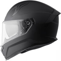 gms Integralhelm Velox matt black