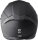 gms Integralhelm Velox matt black