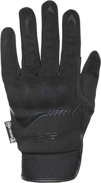 gms Handschuhe Jet-City schwarz