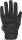 gms Handschuhe Jet-City schwarz