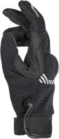 gms Handschuhe Jet-City schwarz-weiss
