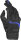 gms Handschuhe Jet-City schwarz-blau