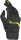 gms Handschuhe Jet-City schwarz-gelb