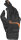 gms Handschuhe Jet-City schwarz-orange