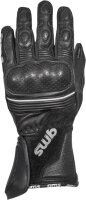 gms Handschuhe Strike schwarz