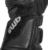 gms Handschuhe Strike schwarz